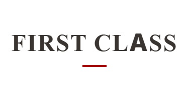 First Class