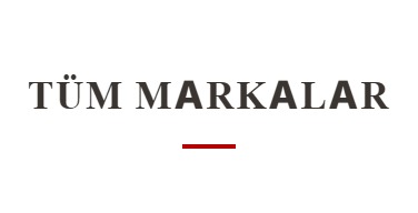 Tüm Markalar