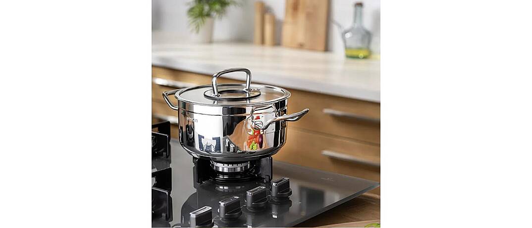 Emsan Elite Tencere 16 cm - 1