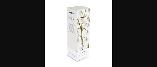 Karaca Home Çubuklu Oda Kokusu Floral İntense Lily Of The Valley