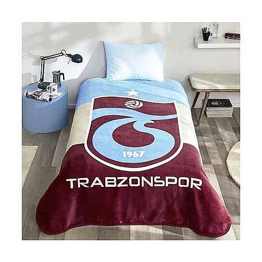 TAÇ BATTANİYE LİSANSLI TRABZONSPOR PARÇALI 2787