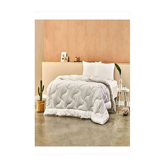 Taç Yorgan Elegance 195x215 4346